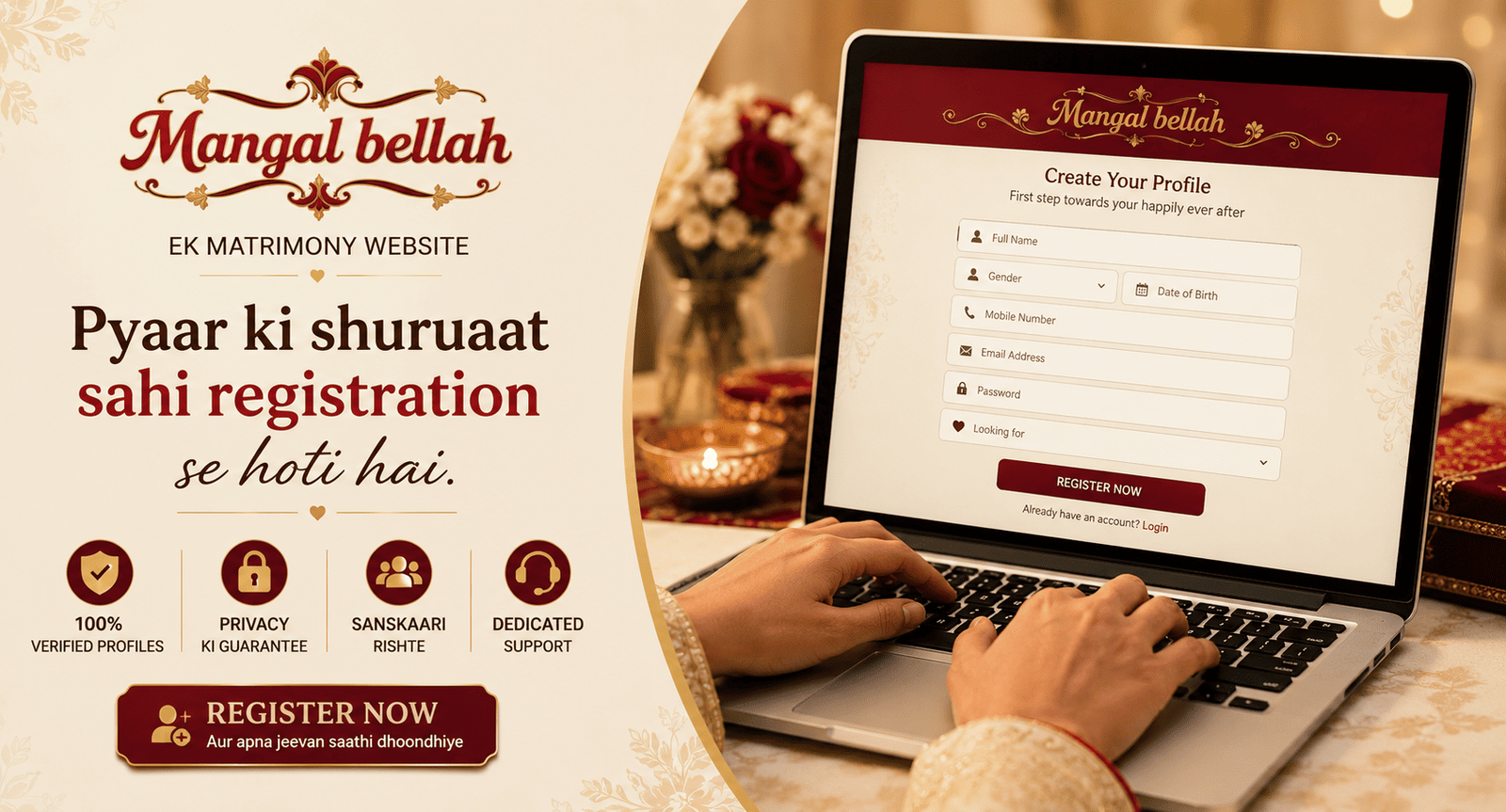 Mangal bellah